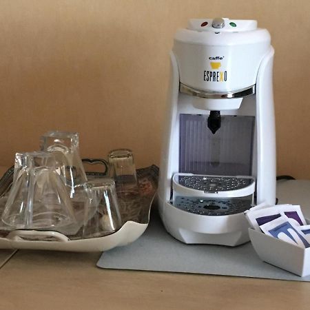 Casa Di Lucia B&B Ladispoli Dış mekan fotoğraf