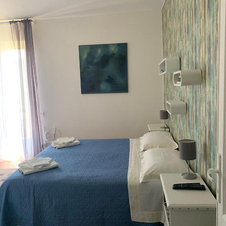 Casa Di Lucia B&B Ladispoli Dış mekan fotoğraf