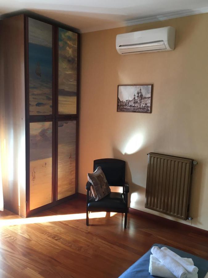 Casa Di Lucia B&B Ladispoli Dış mekan fotoğraf