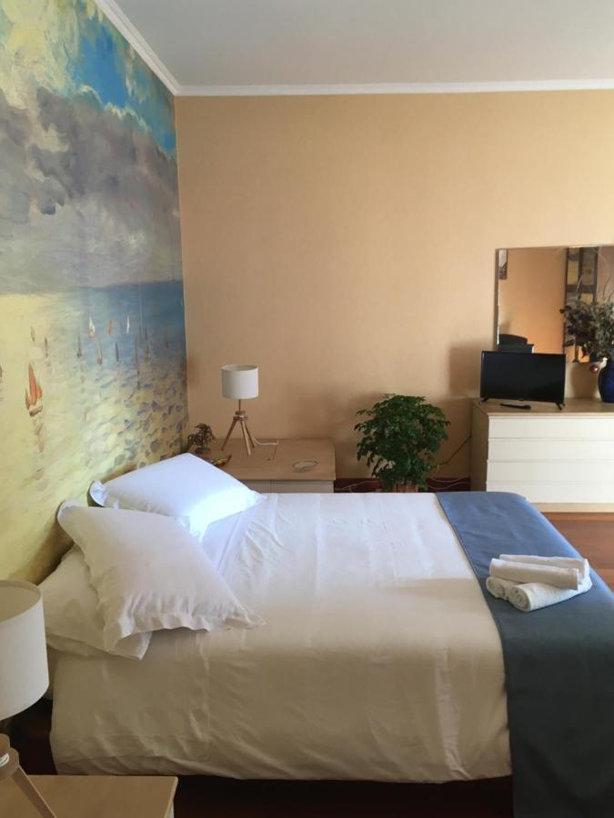 Casa Di Lucia B&B Ladispoli Dış mekan fotoğraf
