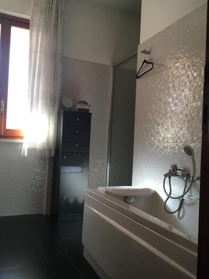 Casa Di Lucia B&B Ladispoli Dış mekan fotoğraf