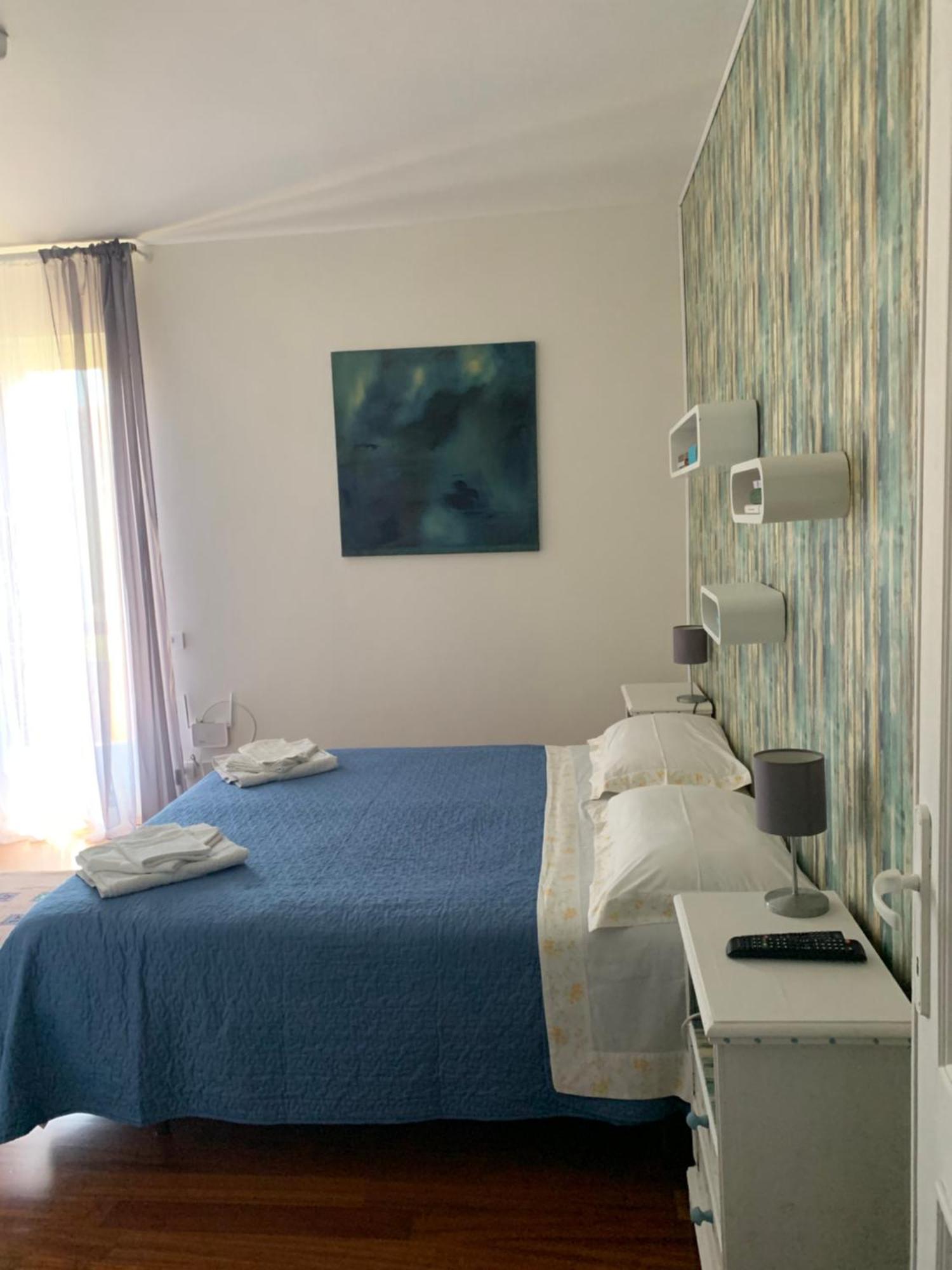 Casa Di Lucia B&B Ladispoli Dış mekan fotoğraf