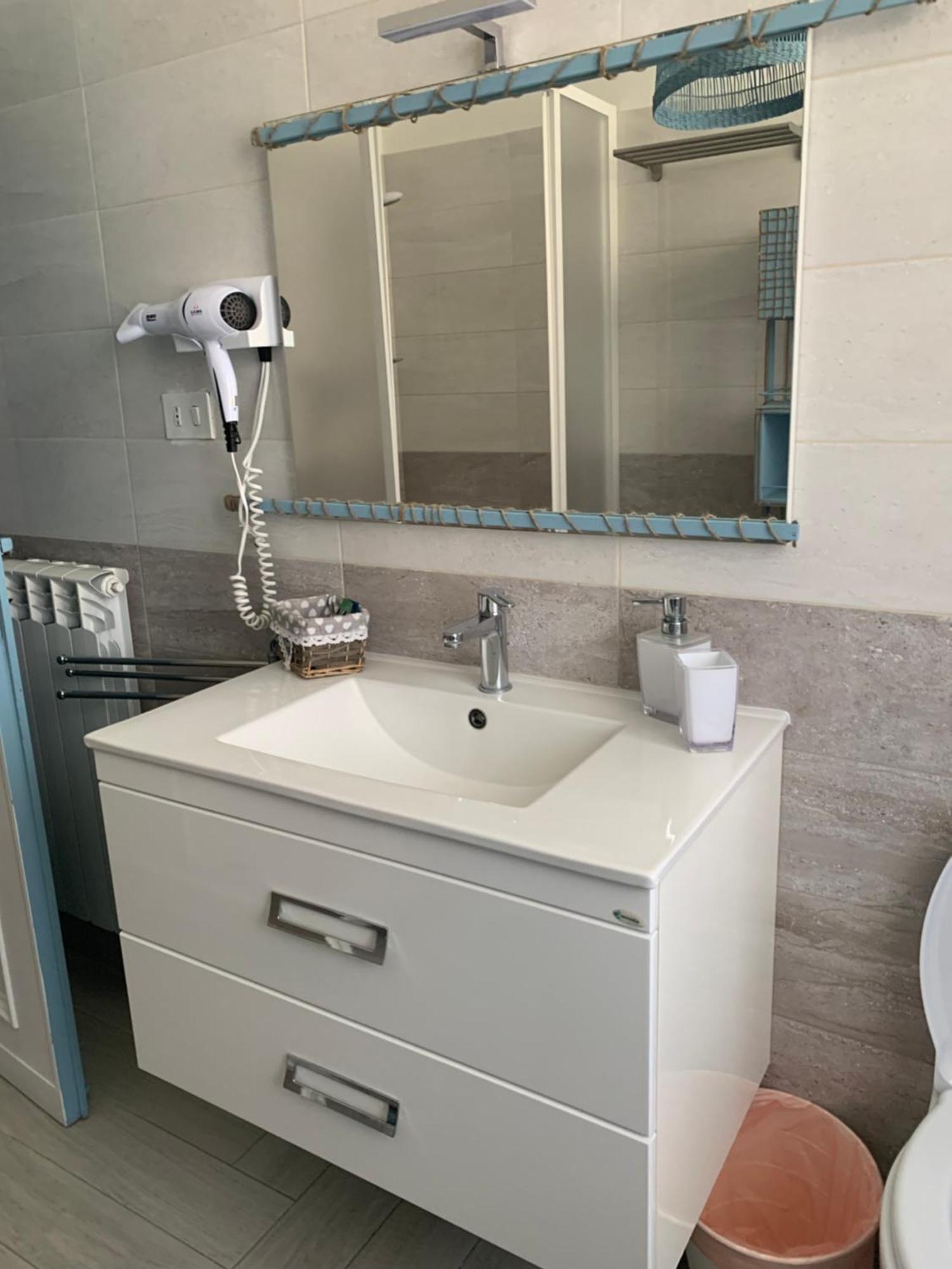 Casa Di Lucia B&B Ladispoli Dış mekan fotoğraf