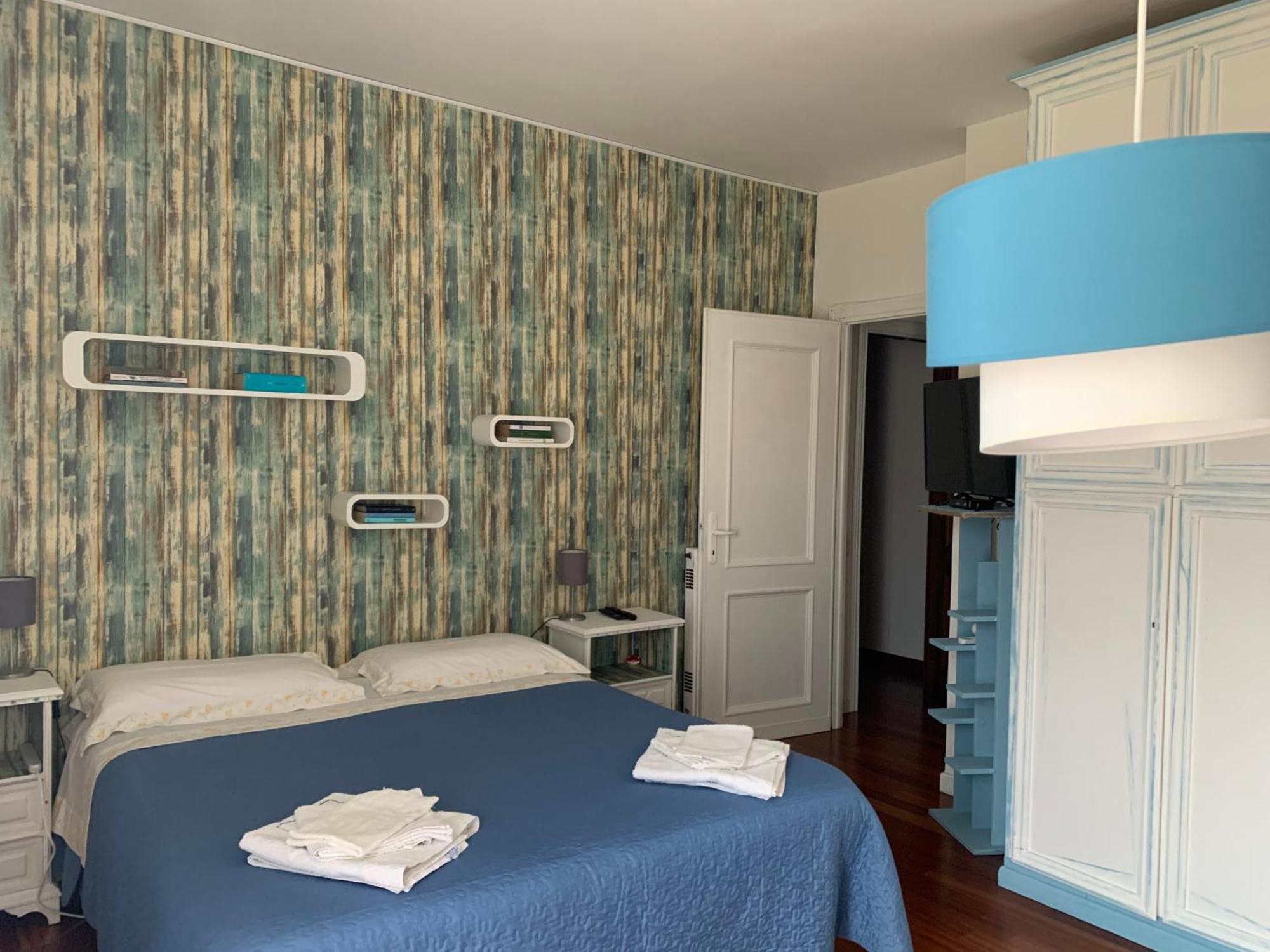 Casa Di Lucia B&B Ladispoli Dış mekan fotoğraf