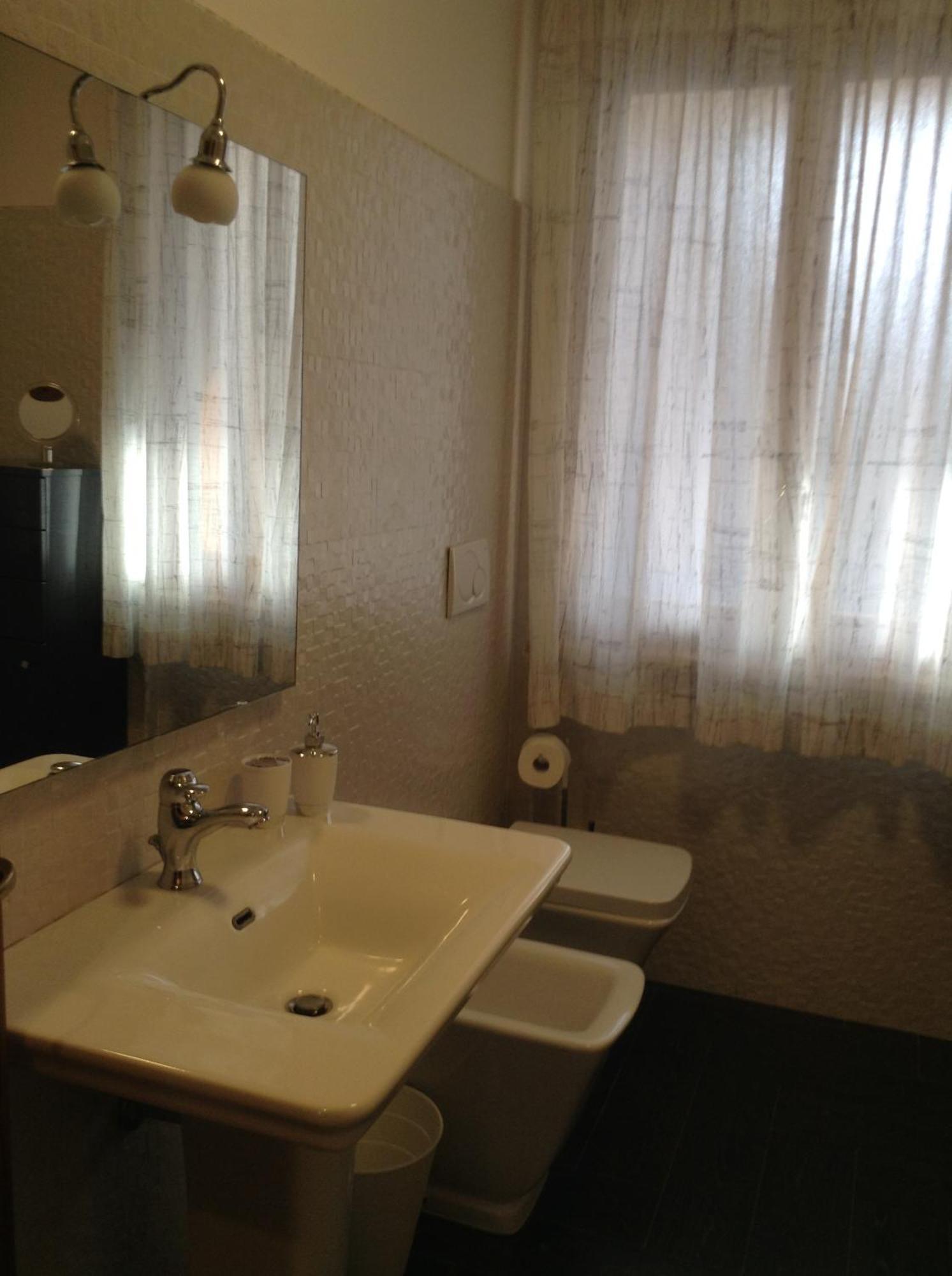 Casa Di Lucia B&B Ladispoli Oda fotoğraf