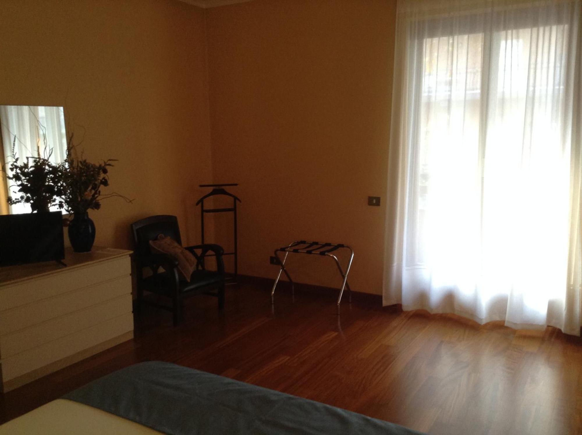 Casa Di Lucia B&B Ladispoli Oda fotoğraf